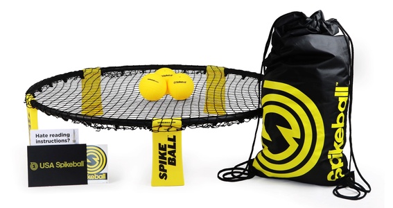 Žaidimo rinkinys SPIKEBALL Standard Set